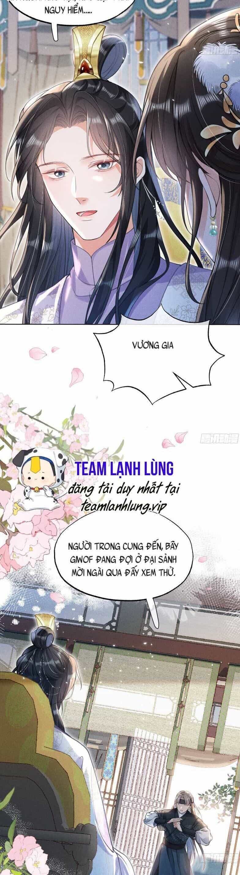 Kế Hoạch Nuôi Dưỡng Bệnh Kiều Vương Gia - Chương 18 - ảnh 18