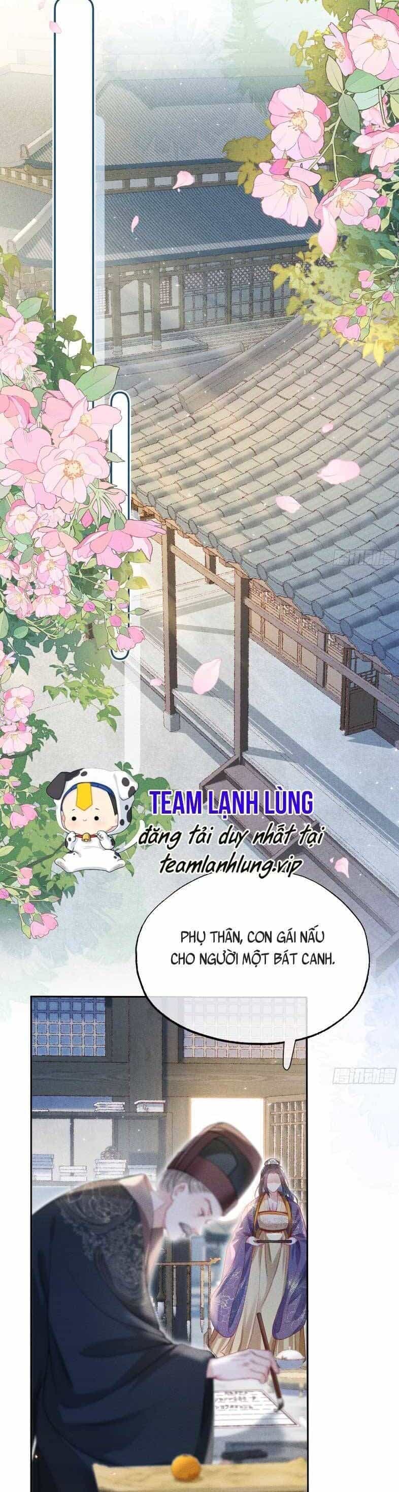 Kế Hoạch Nuôi Dưỡng Bệnh Kiều Vương Gia - Chương 18 - ảnh 7