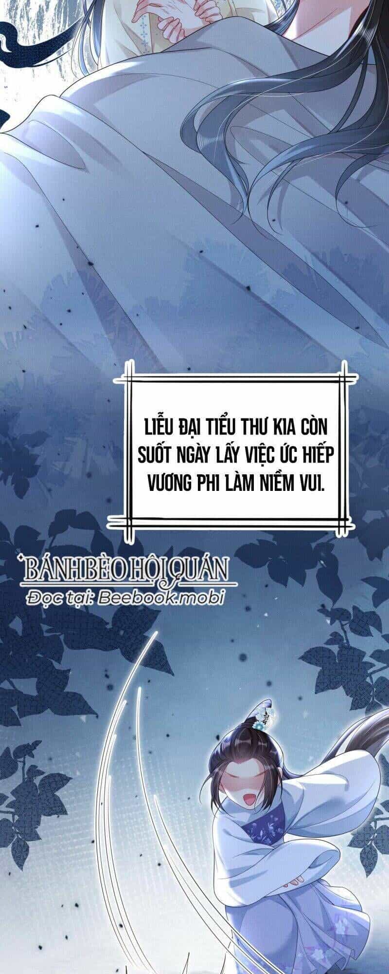 Kế Hoạch Nuôi Dưỡng Bệnh Kiều Vương Gia - Chương 19 - ảnh 14