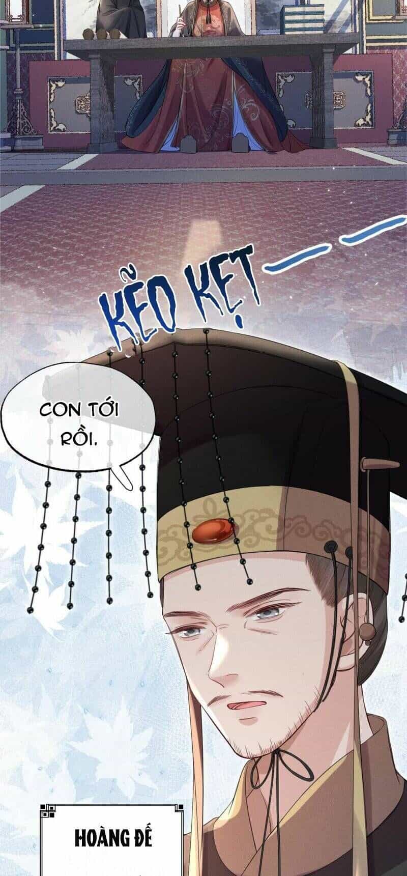 Kế Hoạch Nuôi Dưỡng Bệnh Kiều Vương Gia - Chương 19 - ảnh 30