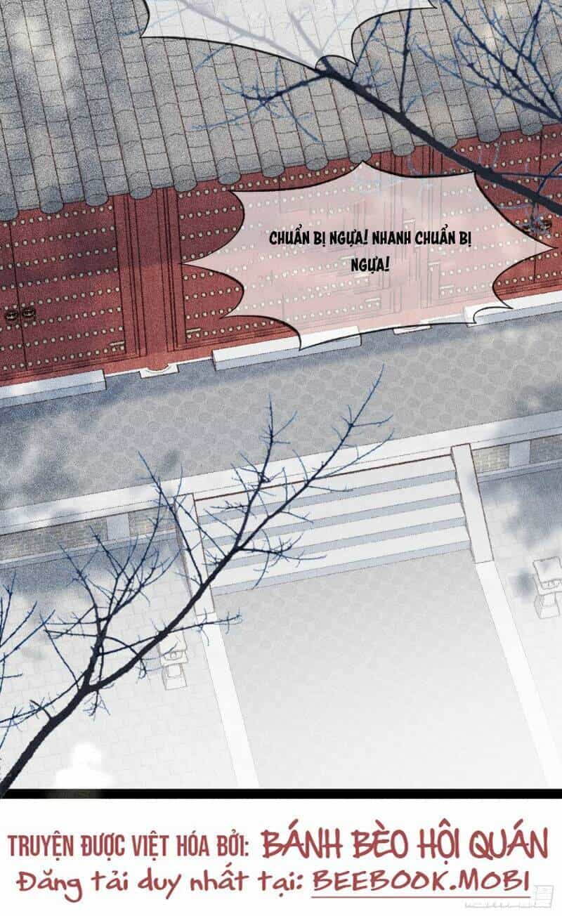 Kế Hoạch Nuôi Dưỡng Bệnh Kiều Vương Gia - Chương 4 - ảnh 36