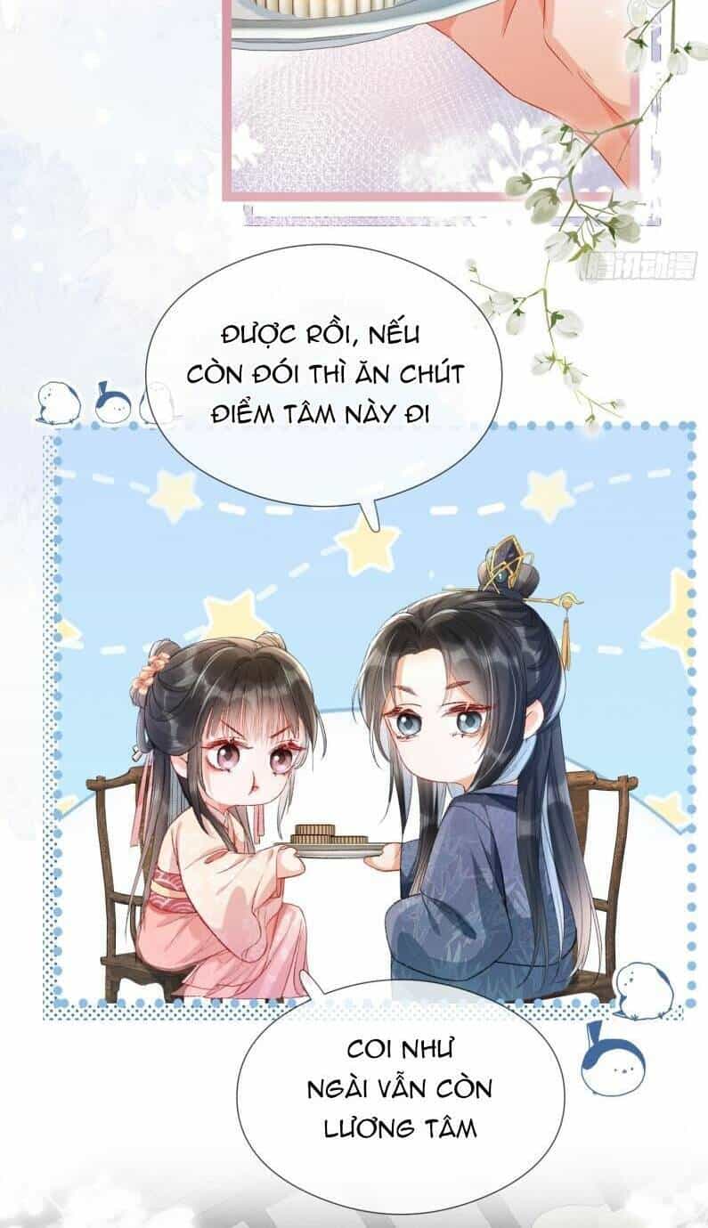 Kế Hoạch Nuôi Dưỡng Bệnh Kiều Vương Gia - Chương 5 - ảnh 24