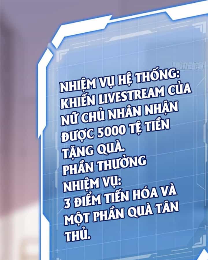 Kế Hoạch Nuôi Dưỡng Streamer Của Cẩu Hoàng - Chương 1 - ảnh 102