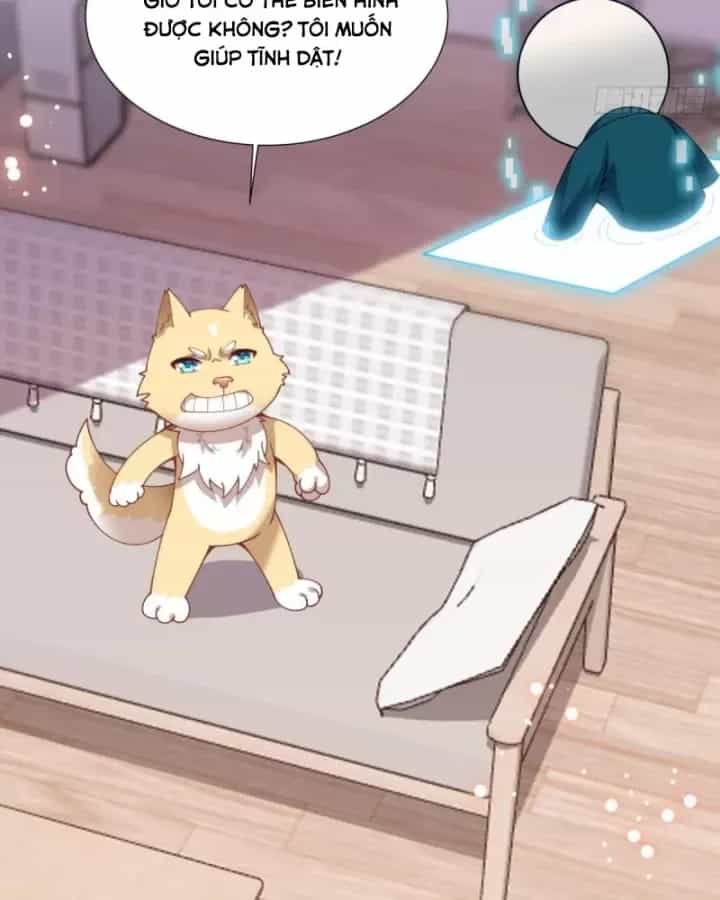 Kế Hoạch Nuôi Dưỡng Streamer Của Cẩu Hoàng - Chương 11 - ảnh 45