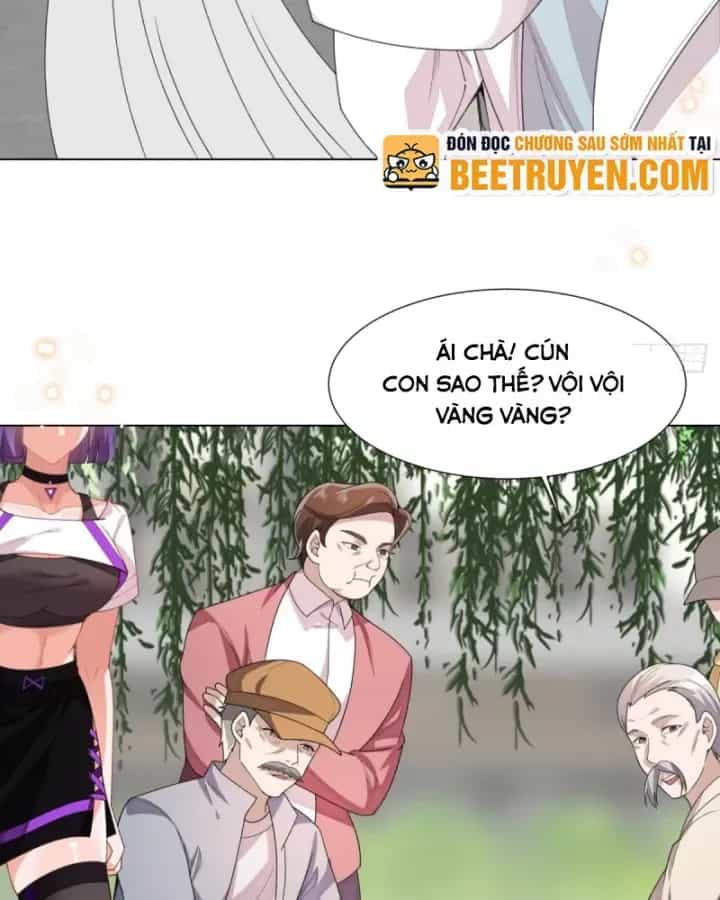 Kế Hoạch Nuôi Dưỡng Streamer Của Cẩu Hoàng - Chương 15 - ảnh 88