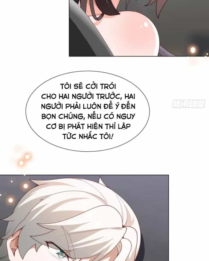 Kế Hoạch Nuôi Dưỡng Streamer Của Cẩu Hoàng - Chương 18 - ảnh 18