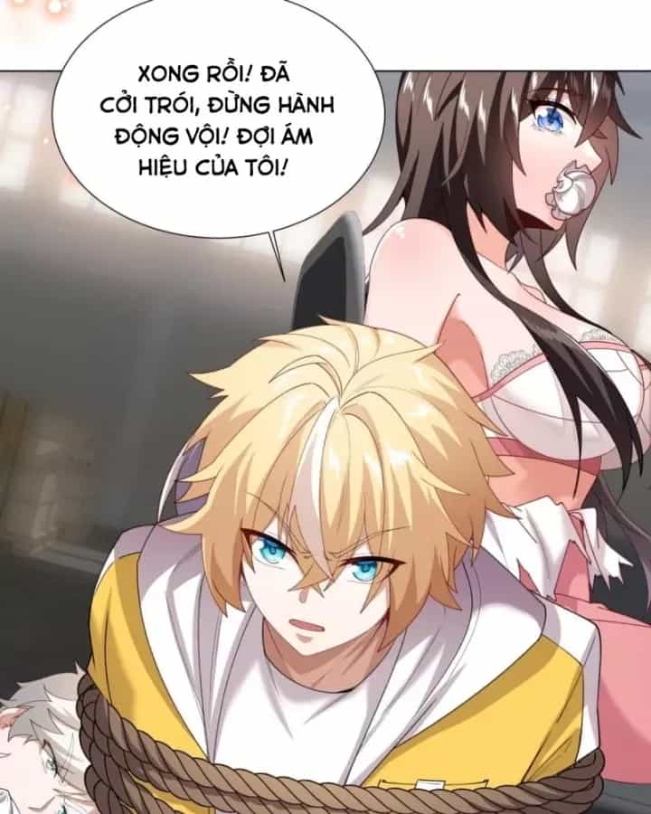 Kế Hoạch Nuôi Dưỡng Streamer Của Cẩu Hoàng - Chương 18 - ảnh 20