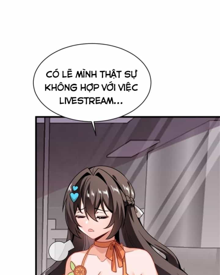 Kế Hoạch Nuôi Dưỡng Streamer Của Cẩu Hoàng - Chương 2 - ảnh 18
