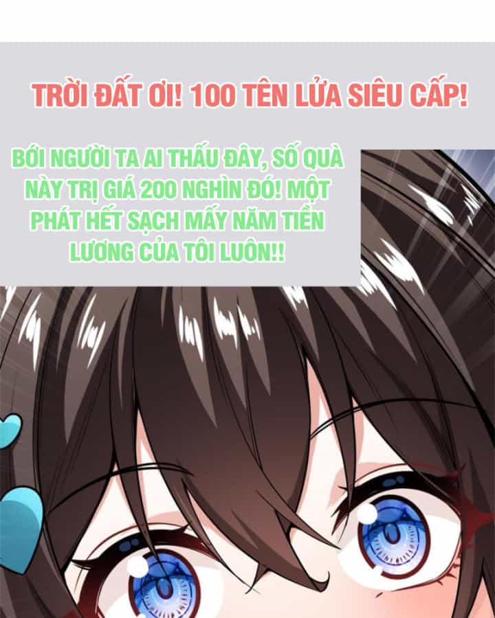 Kế Hoạch Nuôi Dưỡng Streamer Của Cẩu Hoàng - Chương 3 - ảnh 102