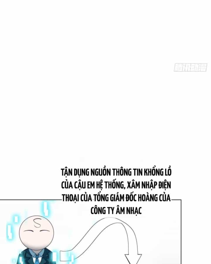 Kế Hoạch Nuôi Dưỡng Streamer Của Cẩu Hoàng - Chương 7 - ảnh 29