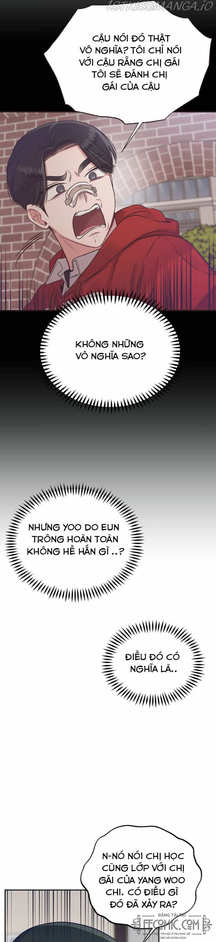 Kế Hoạch Phản Công Của Phản Diện Tuổi 18 - Chương 12 - ảnh 31