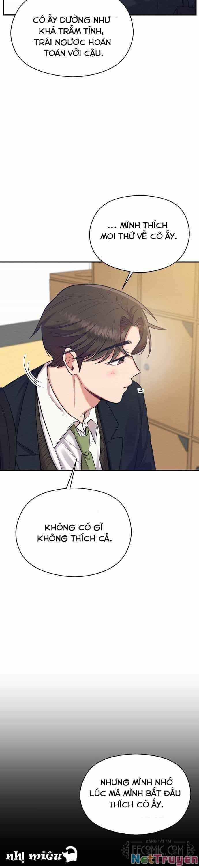 Kế Hoạch Phản Công Của Phản Diện Tuổi 18 - Chương 15 - ảnh 12