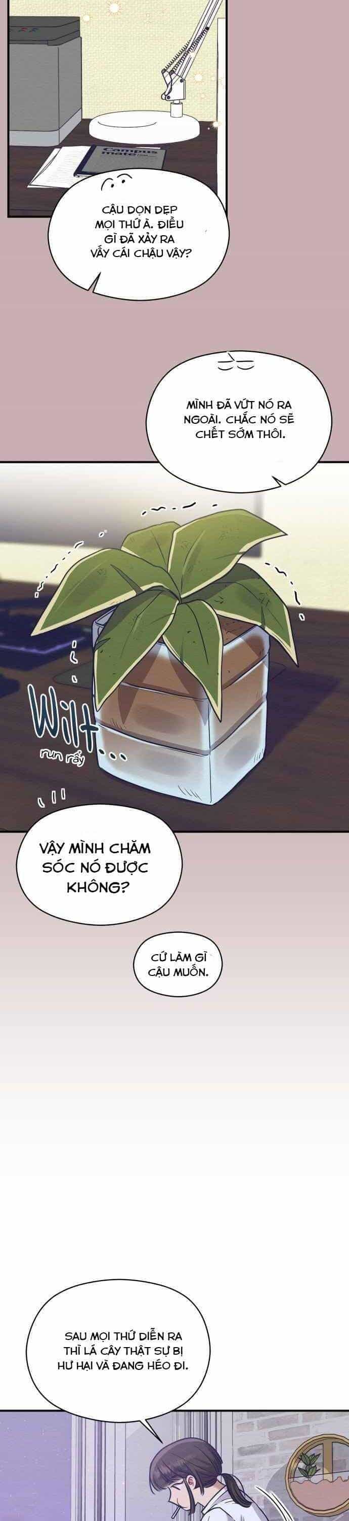 Kế Hoạch Phản Công Của Phản Diện Tuổi 18 - Chương 15 - ảnh 38