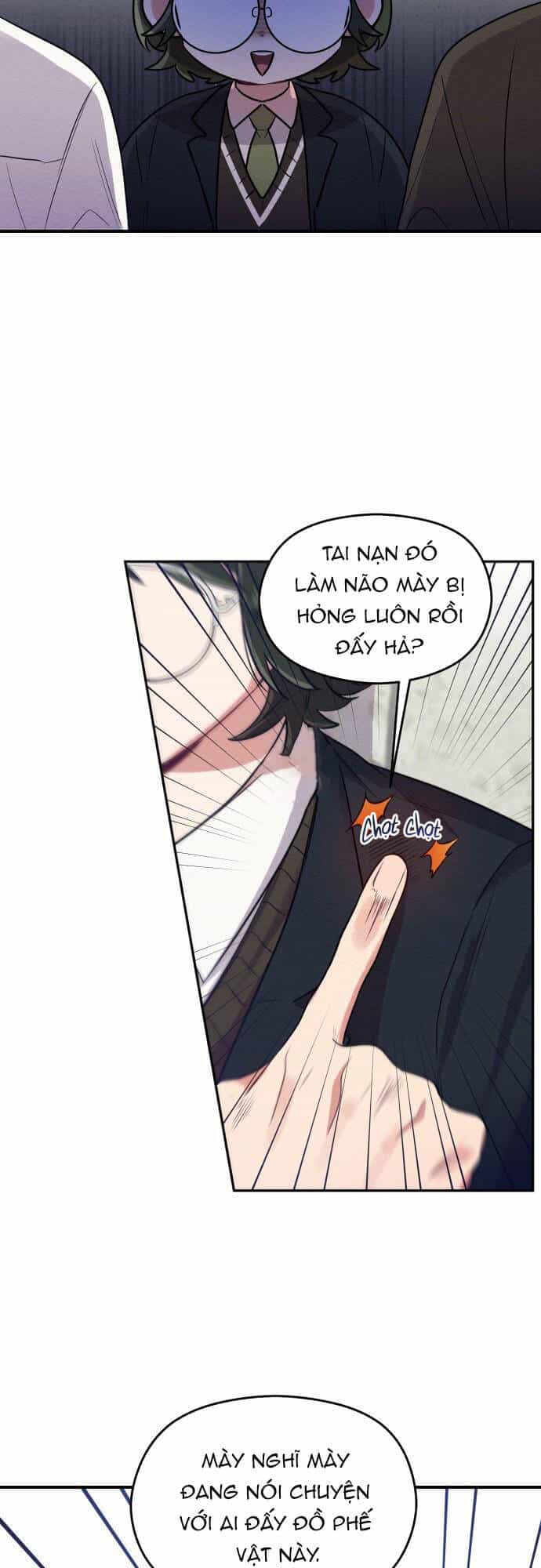 Kế Hoạch Phản Công Của Phản Diện Tuổi 18 - Chương 2 - ảnh 61