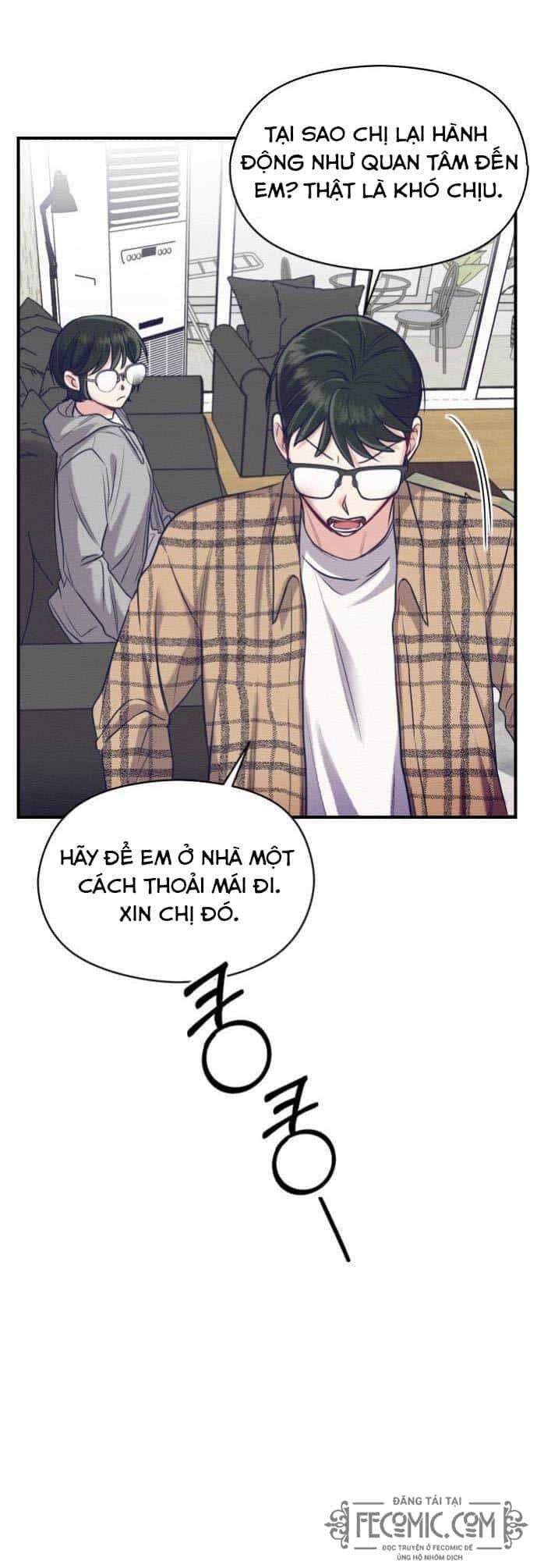 Kế Hoạch Phản Công Của Phản Diện Tuổi 18 - Chương 5.5 - ảnh 14