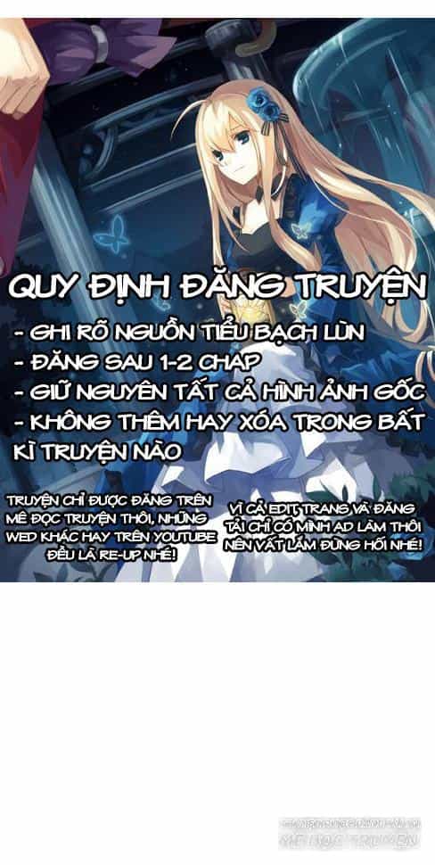 Kế Hoạch Sủng Ái Của Tiểu Công Chúa - Chương 12 - ảnh 1