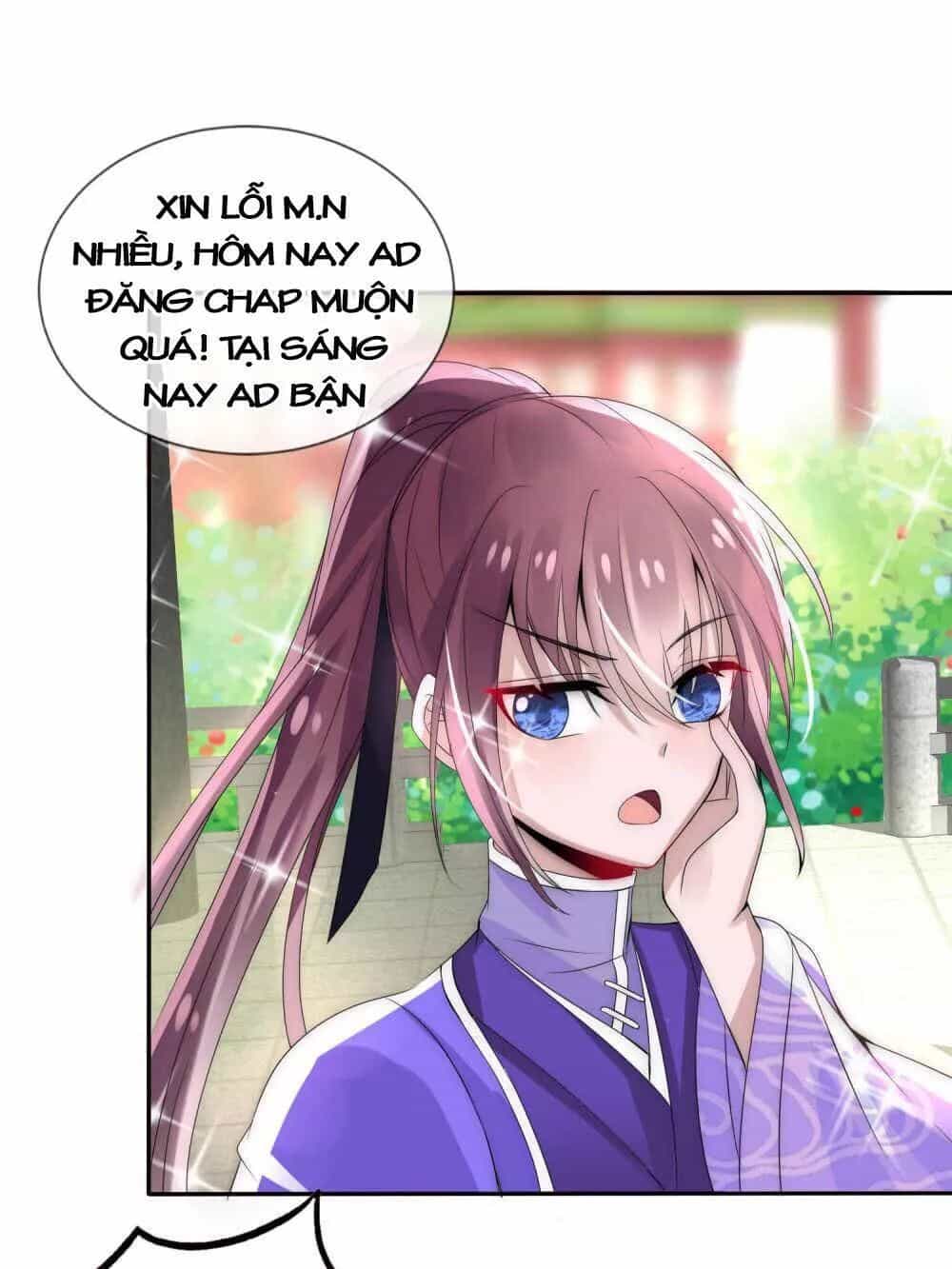 Kế Hoạch Sủng Ái Của Tiểu Công Chúa - Chương 23.2 - ảnh 39