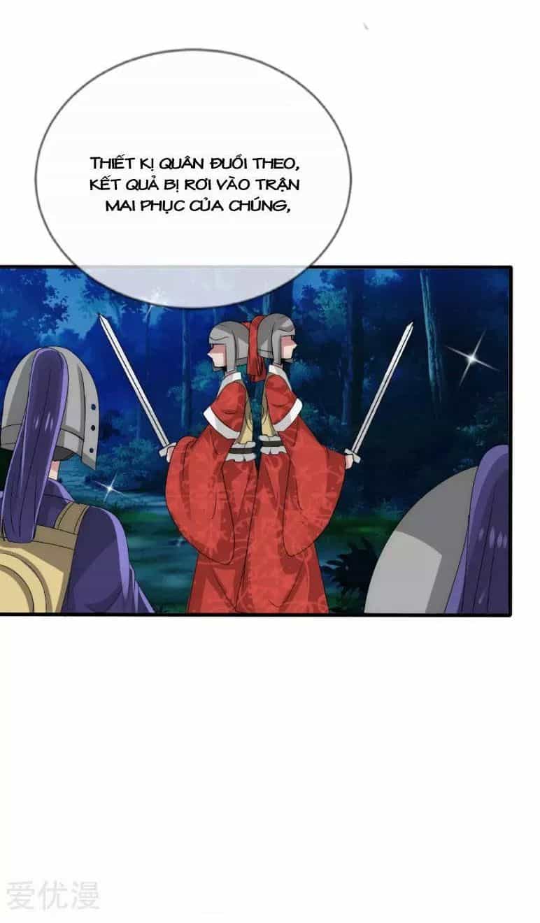 Kế Hoạch Sủng Ái Của Tiểu Công Chúa - Chương 32 - ảnh 22
