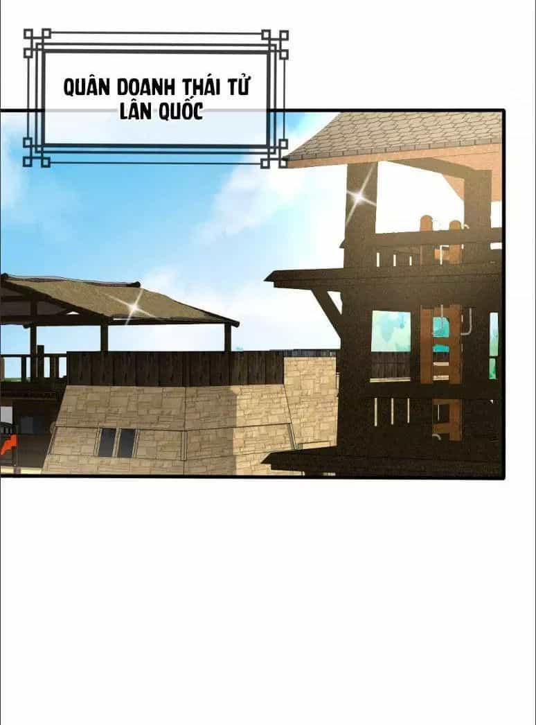 Kế Hoạch Sủng Ái Của Tiểu Công Chúa - Chương 36 - ảnh 27