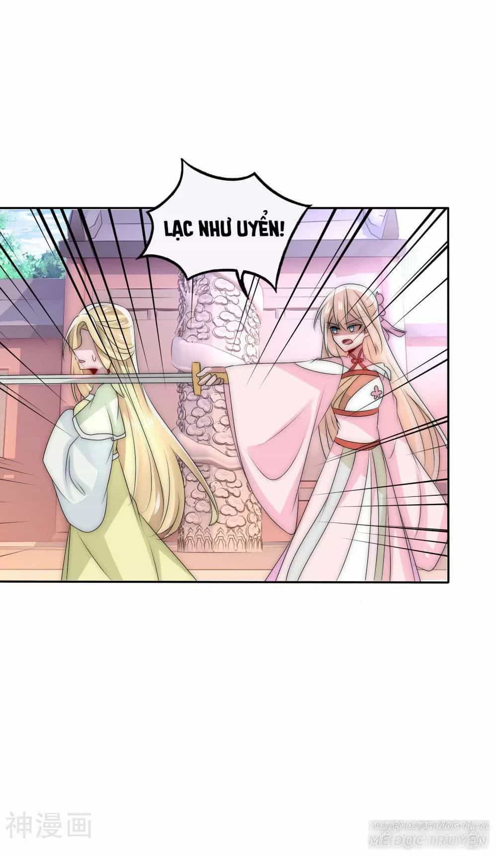 Kế Hoạch Sủng Ái Của Tiểu Công Chúa - Chương 50 - ảnh 26