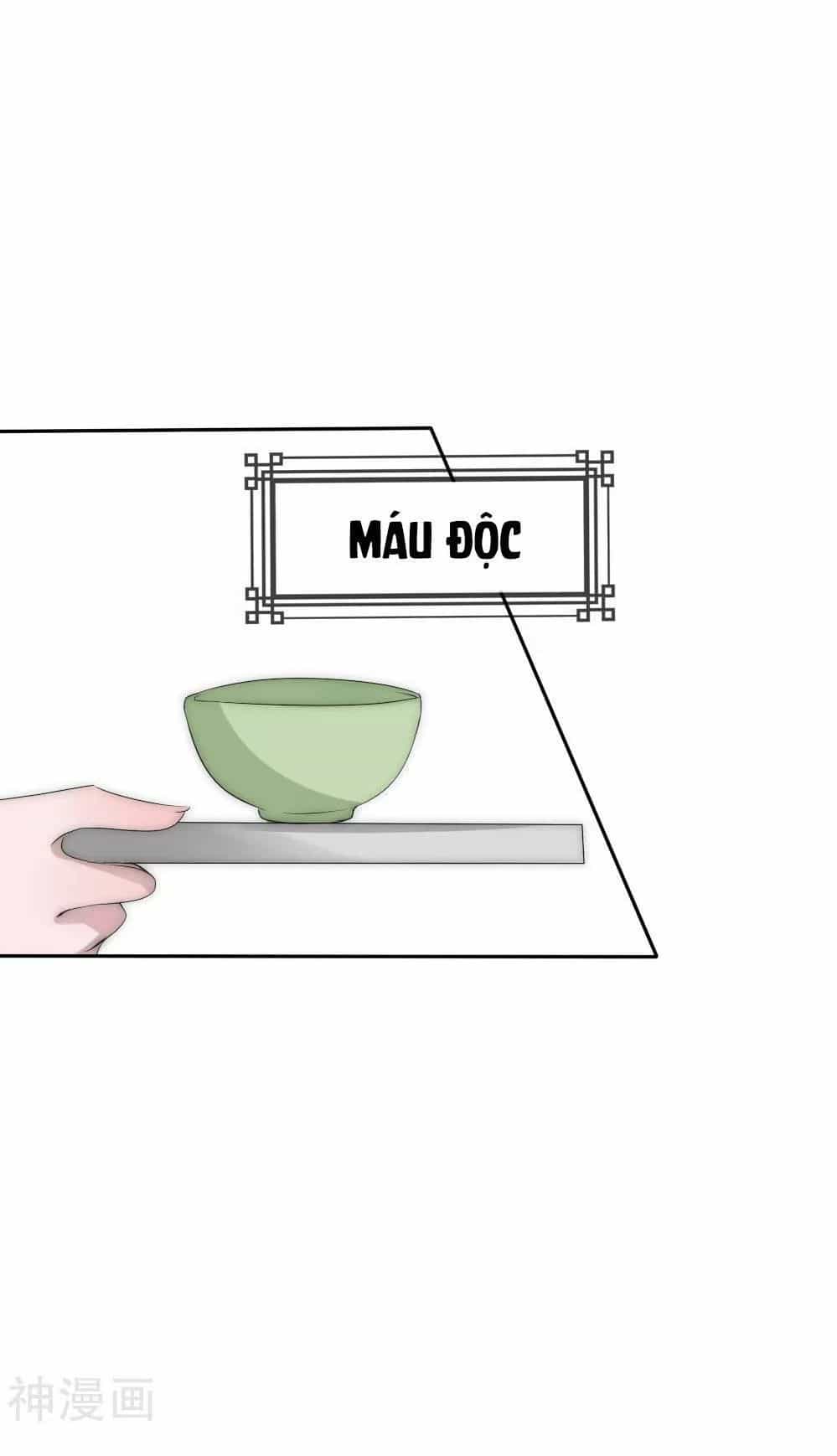 Kế Hoạch Sủng Ái Của Tiểu Công Chúa - Chương 50 - ảnh 8
