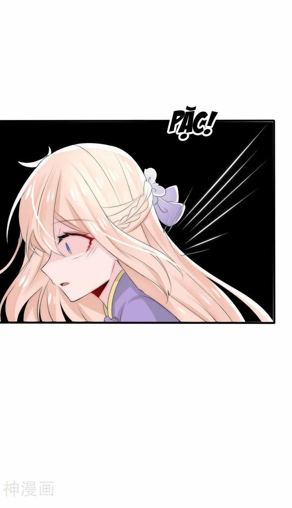 Kế Hoạch Sủng Ái Của Tiểu Công Chúa - Chương 52 - ảnh 63
