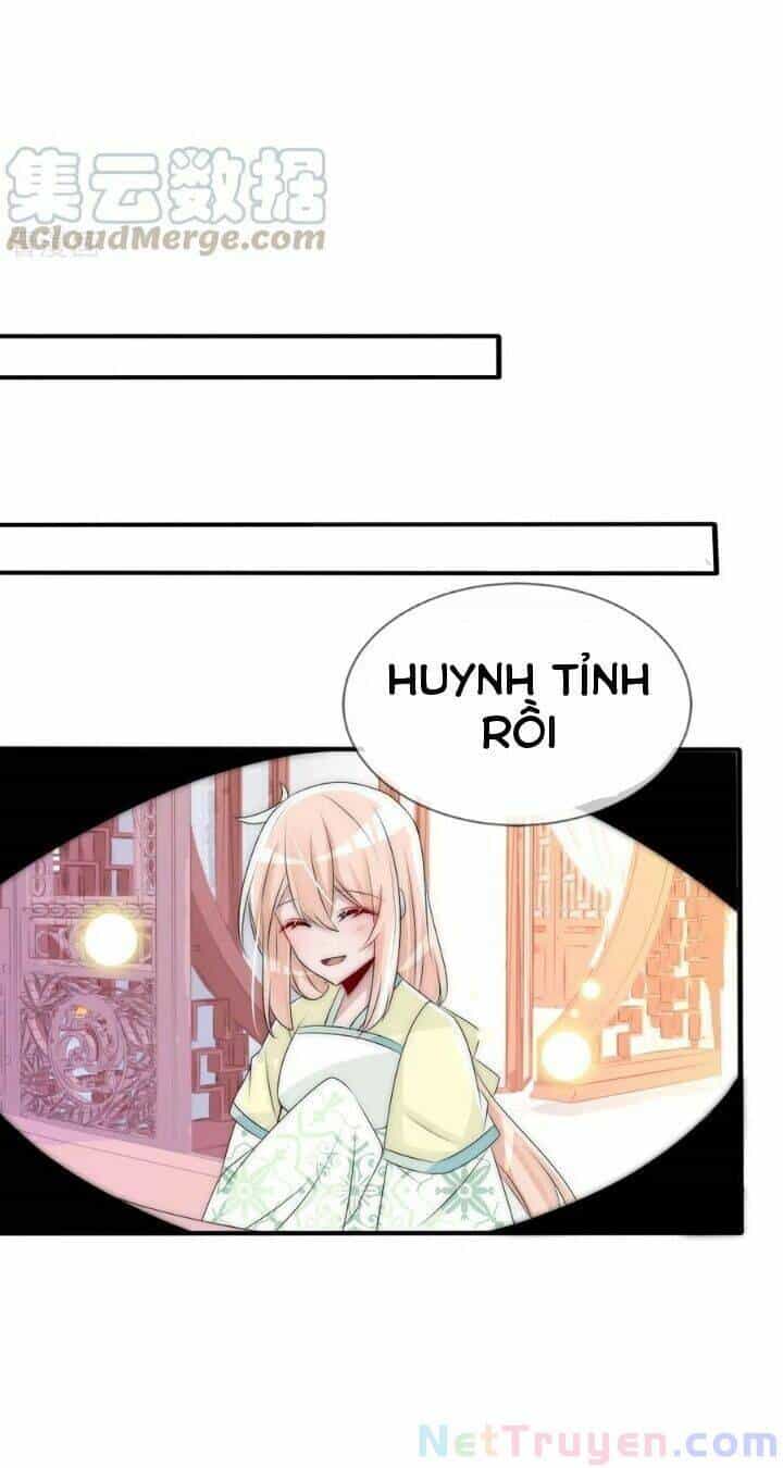 Kế Hoạch Sủng Ái Của Tiểu Công Chúa - Chương 61 - ảnh 18