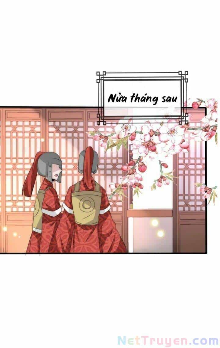 Kế Hoạch Sủng Ái Của Tiểu Công Chúa - Chương 63 - ảnh 15