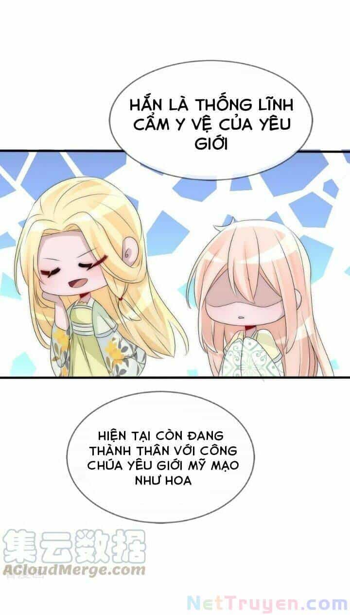 Kế Hoạch Sủng Ái Của Tiểu Công Chúa - Chương 63 - ảnh 26