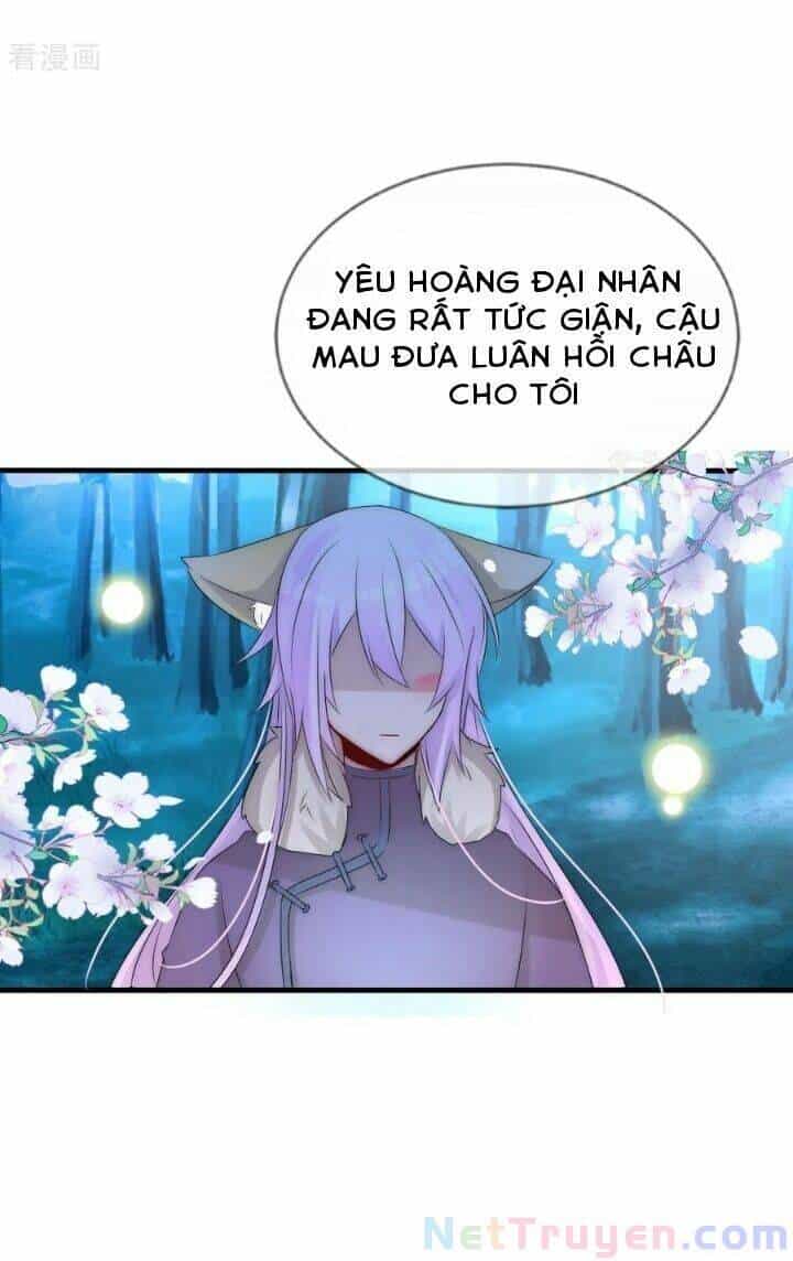 Kế Hoạch Sủng Ái Của Tiểu Công Chúa - Chương 65 - ảnh 12