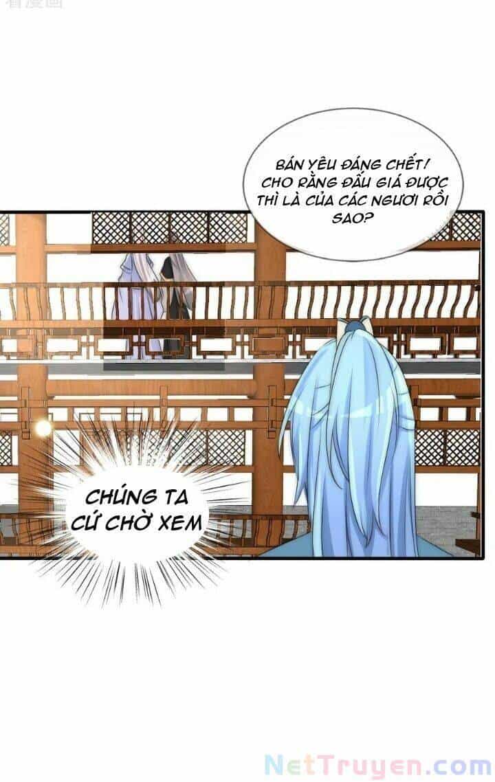 Kế Hoạch Sủng Ái Của Tiểu Công Chúa - Chương 69 - ảnh 16