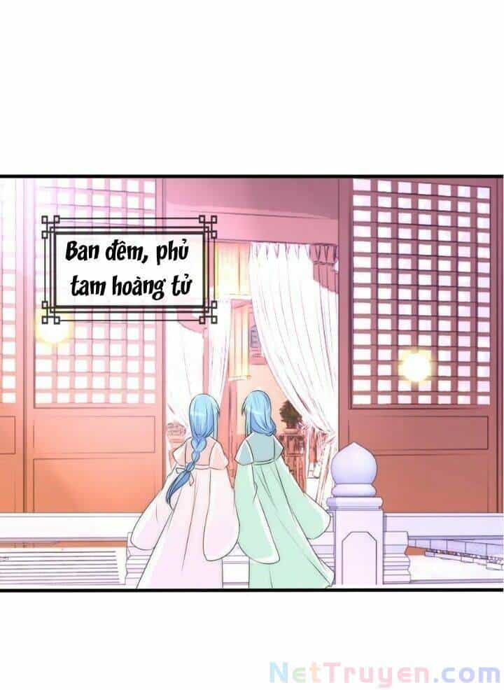 Kế Hoạch Sủng Ái Của Tiểu Công Chúa - Chương 70 - ảnh 15