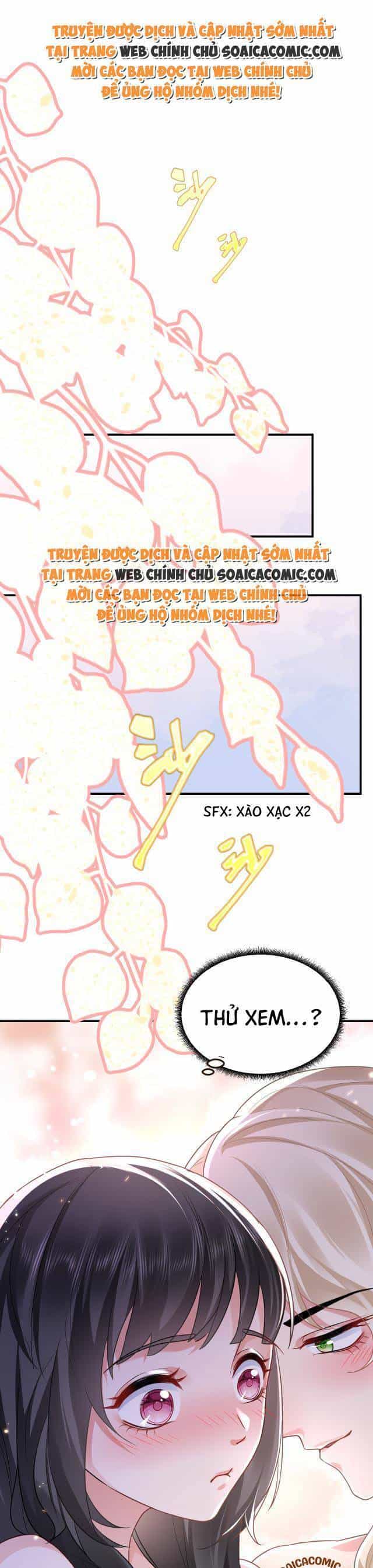 Kế Hoạch Thuần Phục Thú Phu Kiêu Ngạo - Chương 18 - ảnh 3