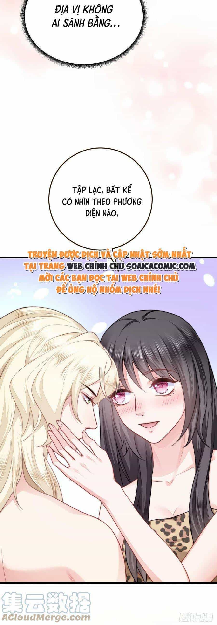 Kế Hoạch Thuần Phục Thú Phu Kiêu Ngạo - Chương 30 - ảnh 9