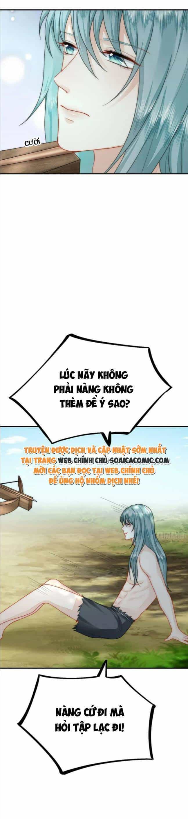 Kế Hoạch Thuần Phục Thú Phu Kiêu Ngạo - Chương 40 - ảnh 7