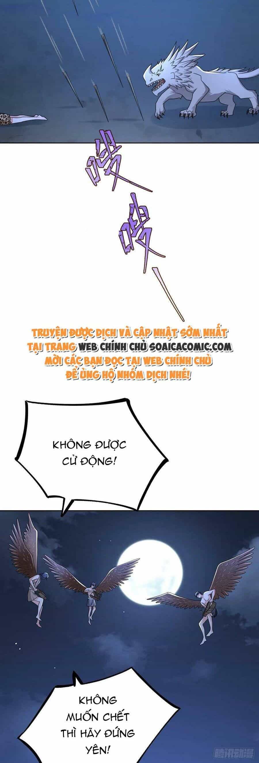 Kế Hoạch Thuần Phục Thú Phu Kiêu Ngạo - Chương 49 - ảnh 29