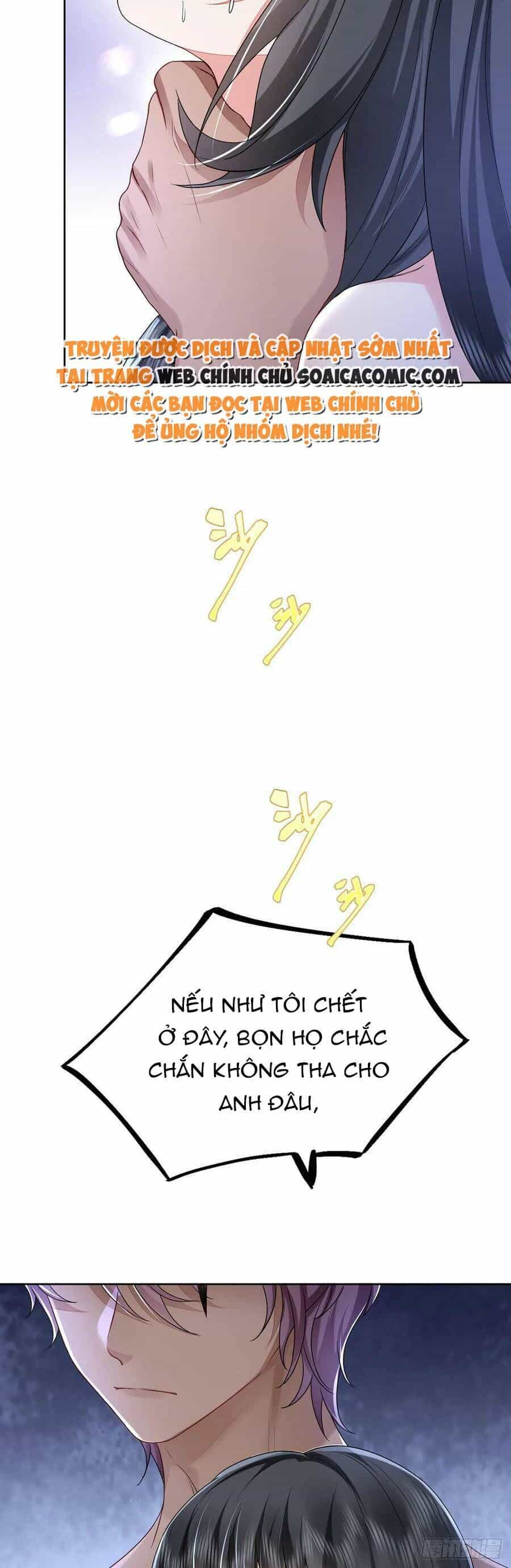 Kế Hoạch Thuần Phục Thú Phu Kiêu Ngạo - Chương 50 - ảnh 17