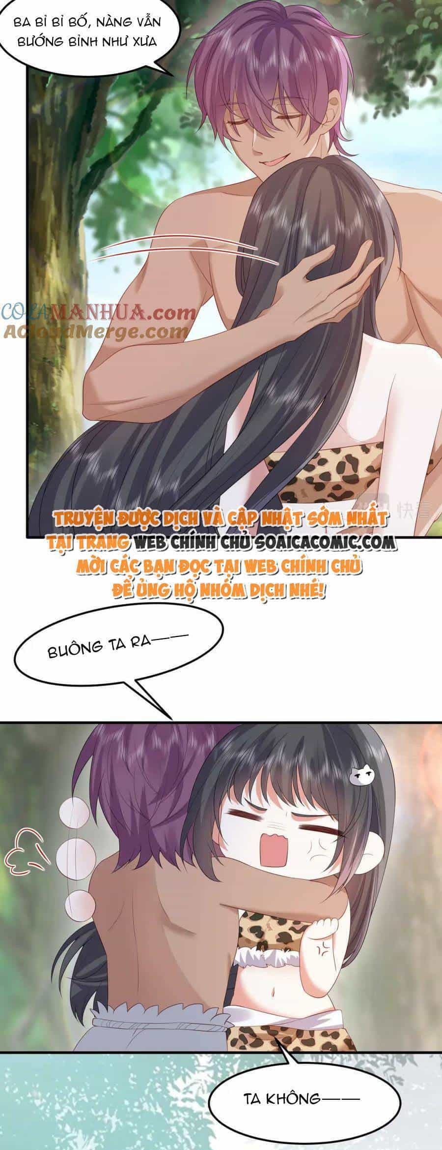 Kế Hoạch Thuần Phục Thú Phu Kiêu Ngạo - Chương 56 - ảnh 9