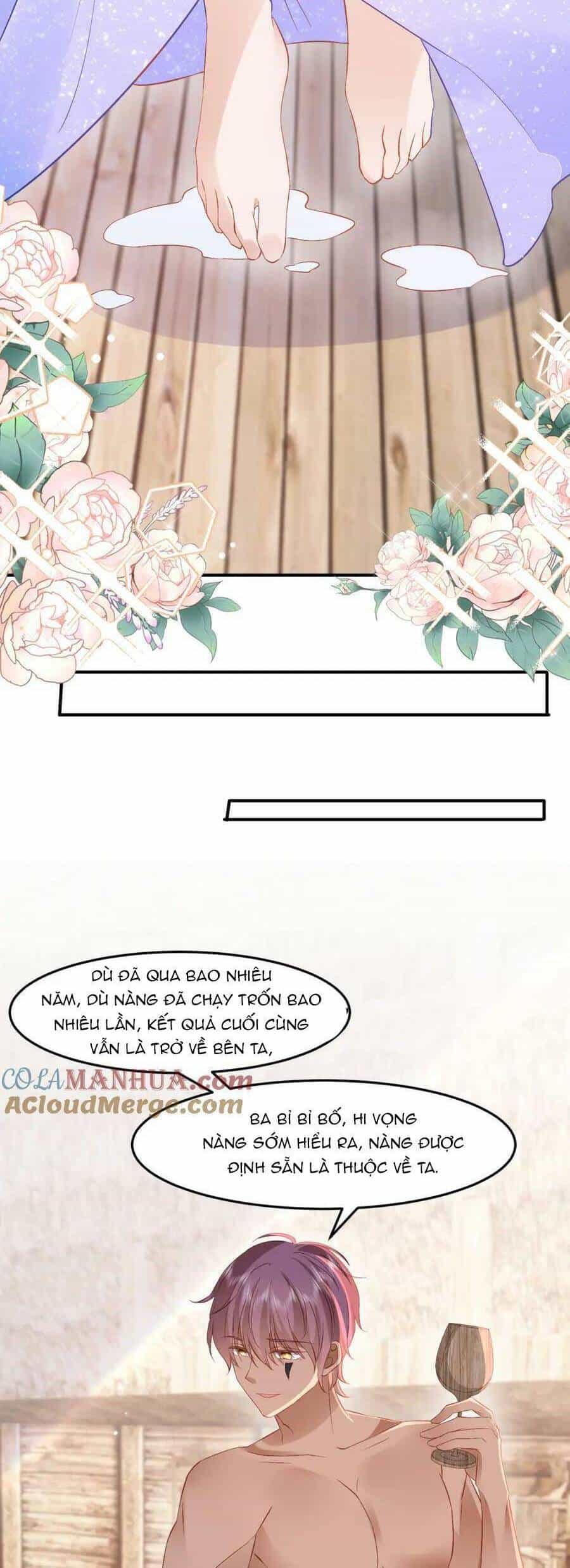 Kế Hoạch Thuần Phục Thú Phu Kiêu Ngạo - Chương 58 - ảnh 4