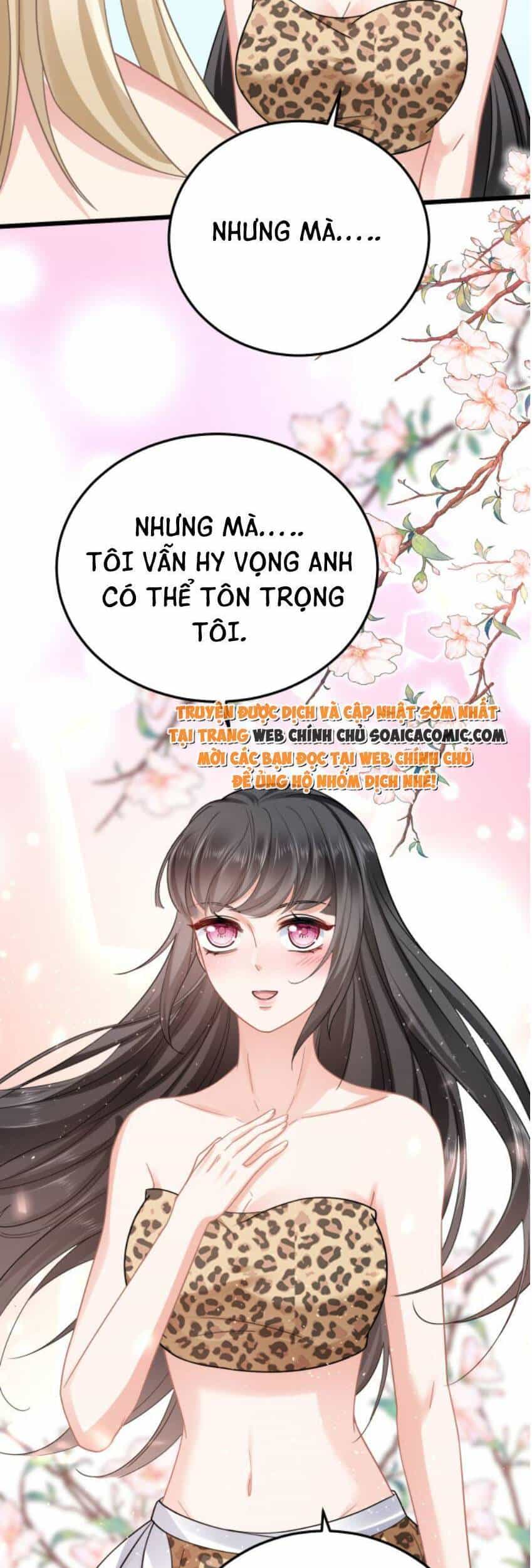 Kế Hoạch Thuần Phục Thú Phu Kiêu Ngạo - Chương 8 - ảnh 11