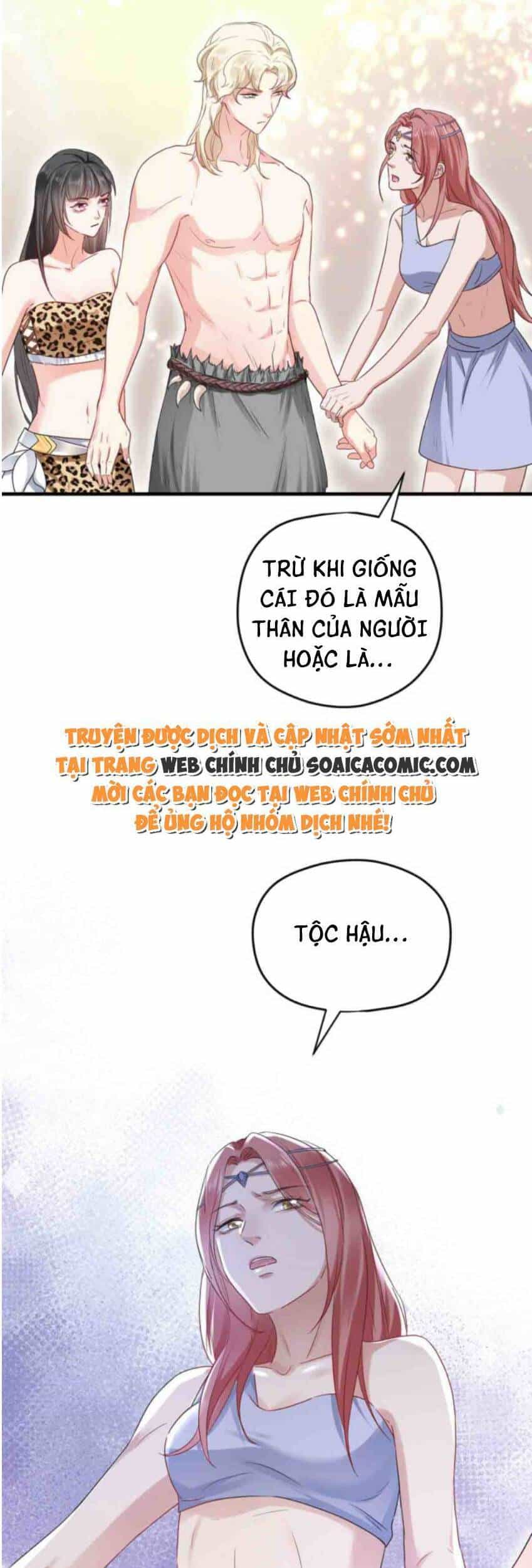Kế Hoạch Thuần Phục Thú Phu Kiêu Ngạo - Chương 9 - ảnh 18