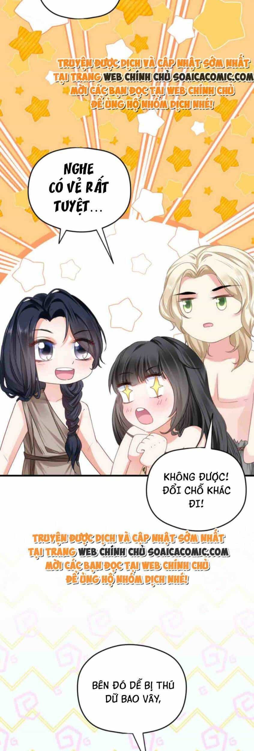 Kế Hoạch Thuần Phục Thú Phu Kiêu Ngạo - Chương 9 - ảnh 2