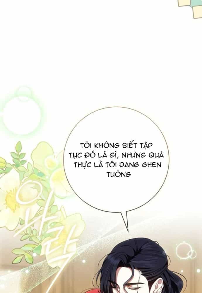 Kế Hoạch Tiễn Chồng Xuống Vực Thẳm - Chương 33 - ảnh 30