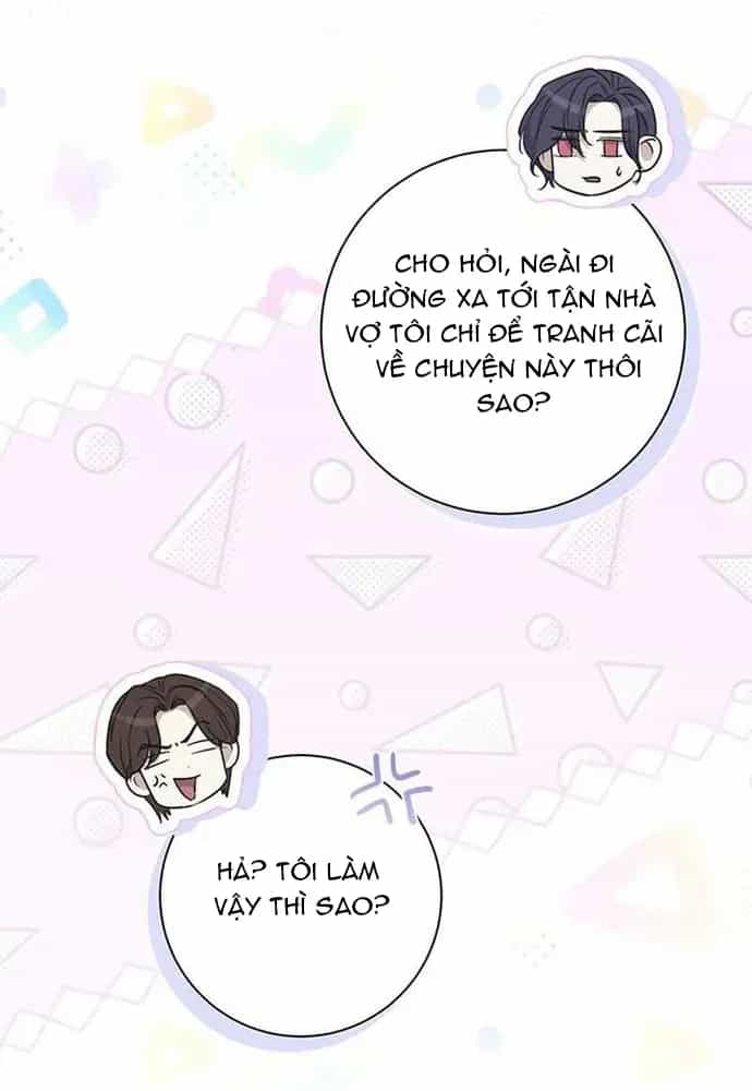 Kế Hoạch Tiễn Chồng Xuống Vực Thẳm - Chương 36 - ảnh 23