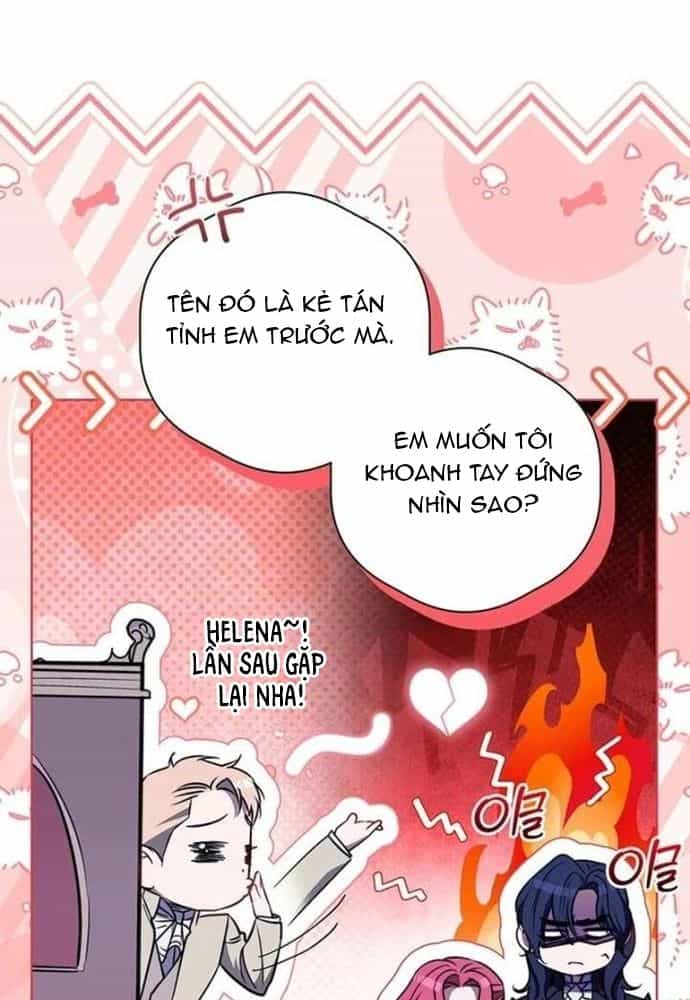 Kế Hoạch Tiễn Chồng Xuống Vực Thẳm - Chương 39 - ảnh 80