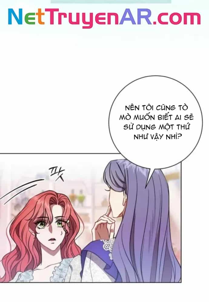 Kế Hoạch Tiễn Chồng Xuống Vực Thẳm - Chương 42 - ảnh 56