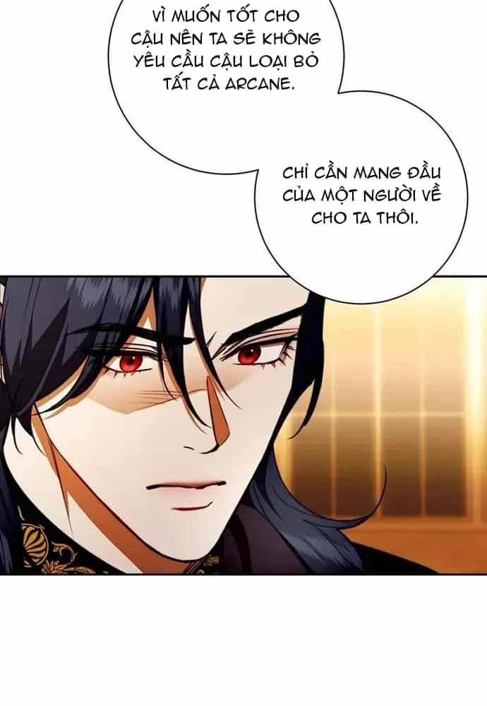 Kế Hoạch Tiễn Chồng Xuống Vực Thẳm - Chương 53 - ảnh 84