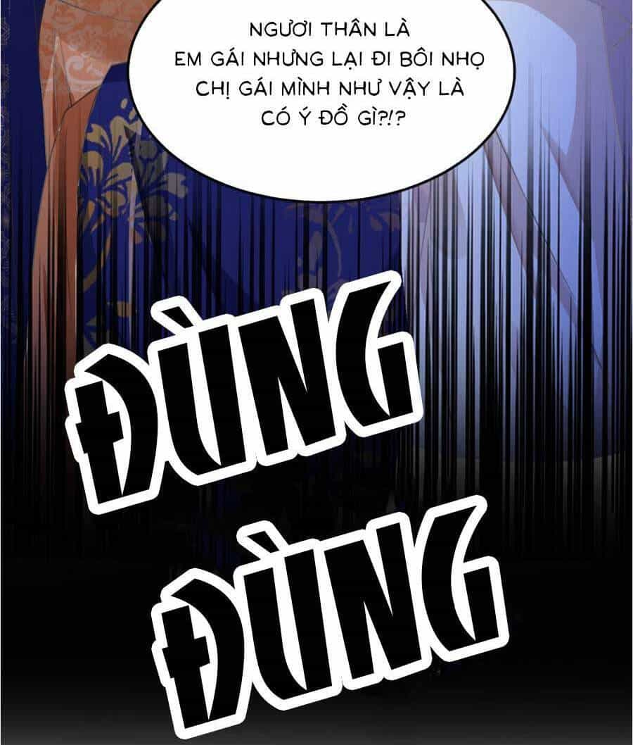 Kế Hoạch Trả Thù Của Đích Nữ Trọng Sinh - Chương 3 - ảnh 16
