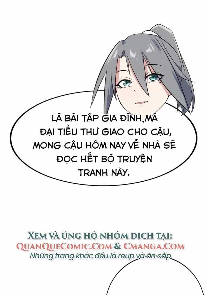 Kế Hoạch Trở Thành Phế Vật - Chương 9 - ảnh 35