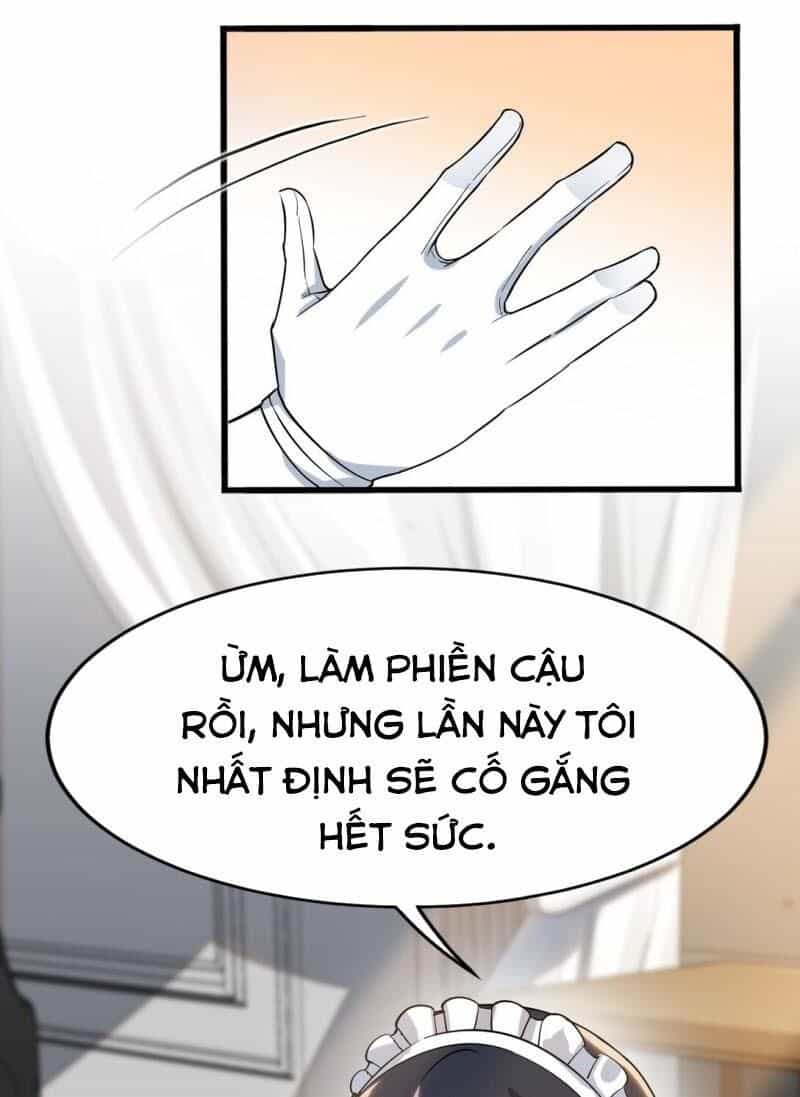 Kế Hoạch Trở Thành Phế Vật - Chương 9 - ảnh 7